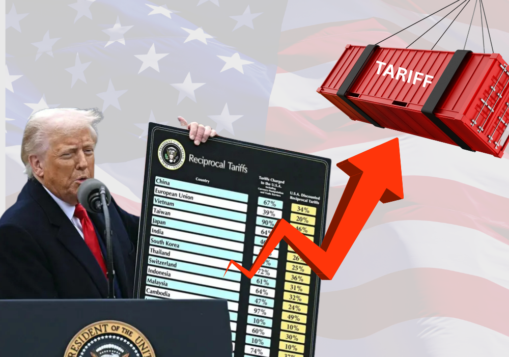 Trump’s New Tariff Policy on the Automotive Market in Dubai