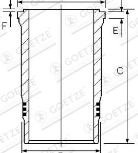 goetze-15-260050-10