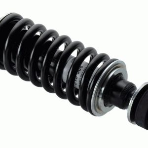 Sachs Shock Absorber, driver cab suspension 315586, 3 15 58 6, 3.15.58.6 - DAF