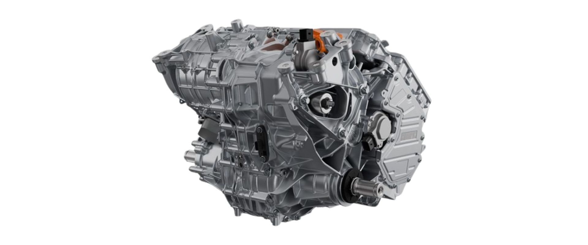 Electric Drive System