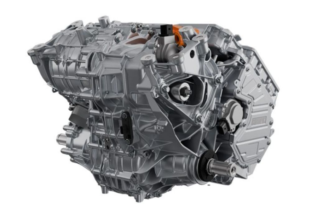 Magna Deepens Strategic Collaboration with Mercedes-Benz, Launches Next-Gen eDrive