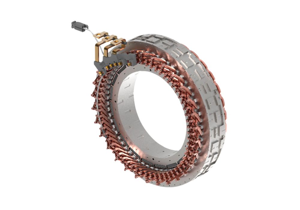 BorgWarner Secures Major EV Motor Deals with Chinese Automakers