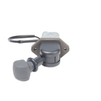 Knorr-Bremse Hand Brake Valve DPM60EY