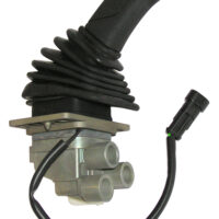 Knorr-Bremse Hand Brake Valve DPM91A