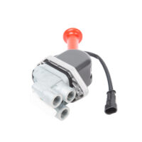 Knorr-Bremse Hand Brake Valve DPM95AAX