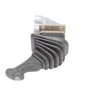 Knorr-Bremse Hand Brake Valve DPM98A