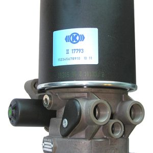 Knorr-Bremse Air Dryer II19206, I I1 92 06, I.I1.92.06