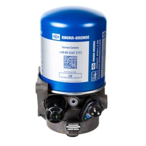 Knorr-Bremse Air Dryer II19486N50, I I19 486 N50, I.I19.486.N50