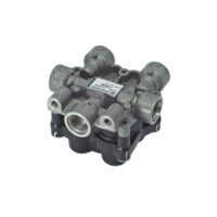Knorr-Bremse Four Circuit Prot. Valve II37460N00