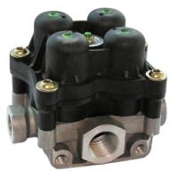 Knorr-Bremse Four Circuit Prot. Valve II38802FN00