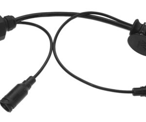 Knorr-Bremse Adaptor Cable II39808F, I I39 808 F, I.I39.808.F