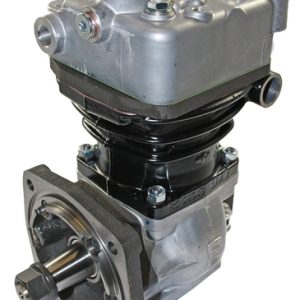 Knorr-Bremse Compressor K000741, K 00 07 41, K.00.07.41