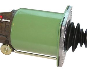 Knorr-Bremse Clutch Servo K004297, K 00 42 97, K.00.42.97