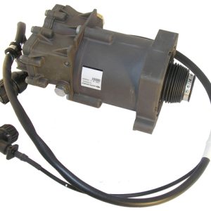 Knorr-Bremse Clutch Actuator K019858N50, K 019 858 N50, K.019.858.N50