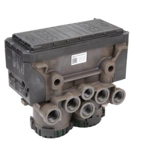 Knorr-Bremse EBS Two Channel Module K032014N50, K 032 014 N50, K.032.014.N50