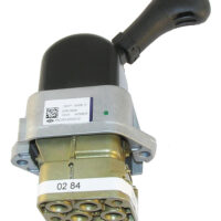 Knorr-Bremse Hand Brake Valve K038806N50