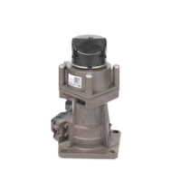 Knorr-Bremse EBS Foot Brake Module K044696N50