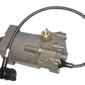 Knorr-Bremse Clutch Actuator K107167N50, K 107 167 N50, K.107.167.N50