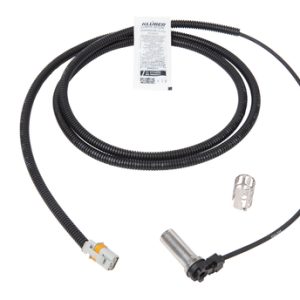 Knorr-Bremse Wheel Speed Sensor Kit K144325K50, K 144 325 K50, K.144.325.K50