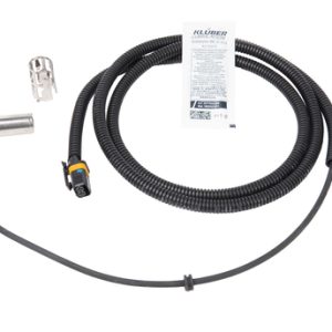 Knorr-Bremse Wheel Speed Sensor Kit K144328K50, K 144 328 K50, K.144.328.K50