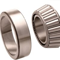 Schaeffler FAG Wheel Bearing 32015X - MAN