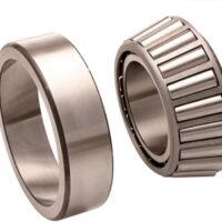Schaeffler FAG Wheel Bearing 32217A - Iveco / Mercedes-Benz