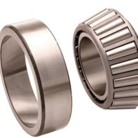 Schaeffler FAG Wheel Bearing 33021.580938 - MAN