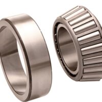 Schaeffler FAG Wheel Bearing 33117 - Mercedes-Benz / Renault Trucks / Volvo