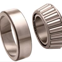 Schaeffler FAG Wheel Bearing 524851A - Trailor