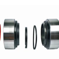Schaeffler FAG Wheel Bearing FAG Repair Insert Unit 566283.01.H195 - DAF / Iveco / VDL / Wright / ZF