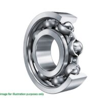 Schaeffler FAG Bearing 6000.2RSR - Agco / John Deere / Massey Ferguson