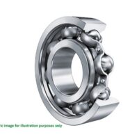 Schaeffler FAG Bearing 6206.2RSR - Case IH / Goldoni / Massey Ferguson / New Holland / Same