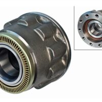 Schaeffler FAG Wheel Bearing FAG Truck Axle Module 805738.H195 - Renault Trucks / Volvo