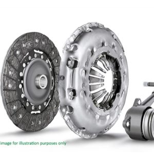 Schaeffler LuK Clutch Kit LuK RepSet Pro 624347634, 6 243 476 34, 6.243.476.34 – Nissan / Opel / Renault / Vauxhall