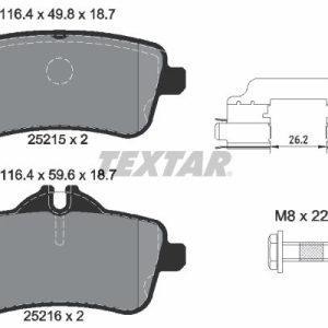 textar-2521501