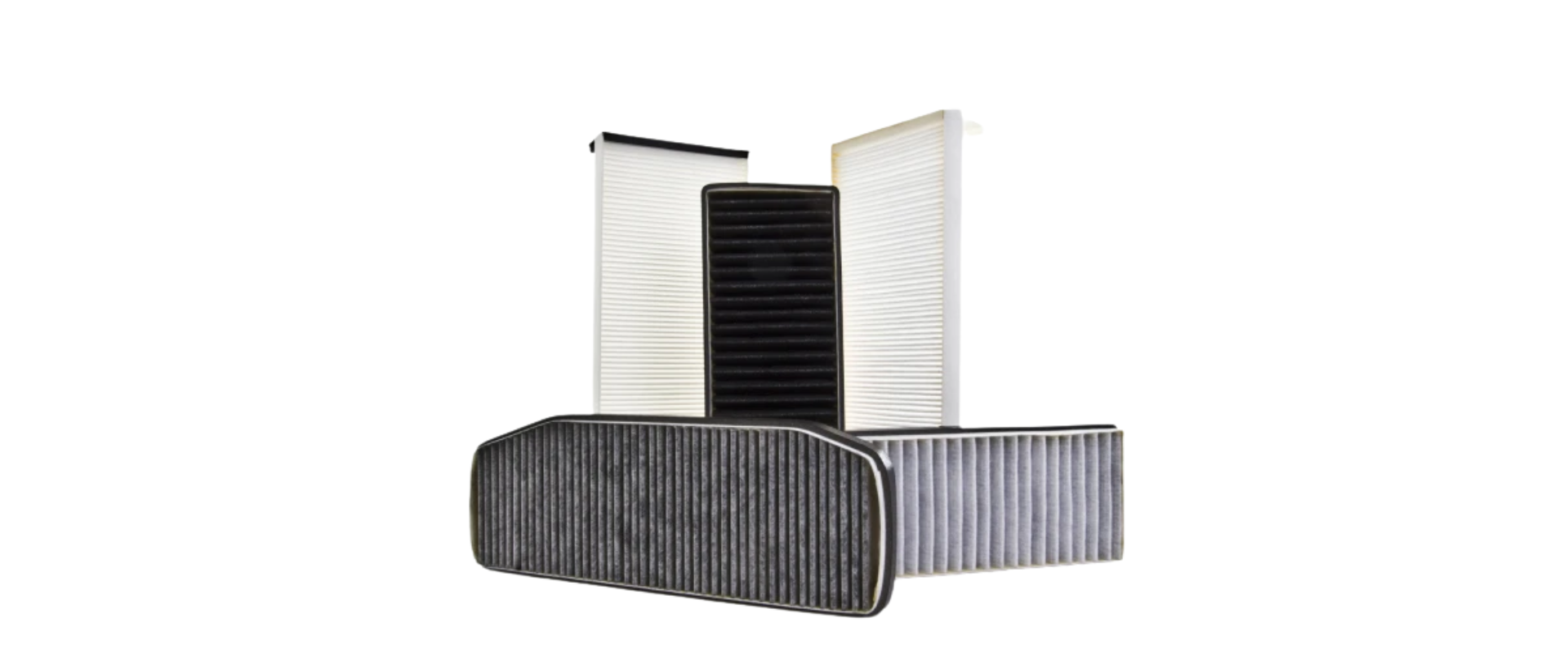 UFI Cabin Filter Tesla Model Y