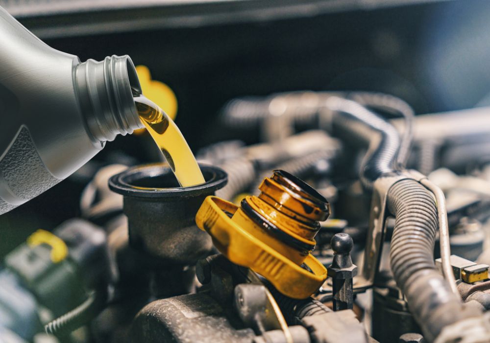 5W-30 Engine Oil Explained: Optimal Protection and Performance for Modern Engines