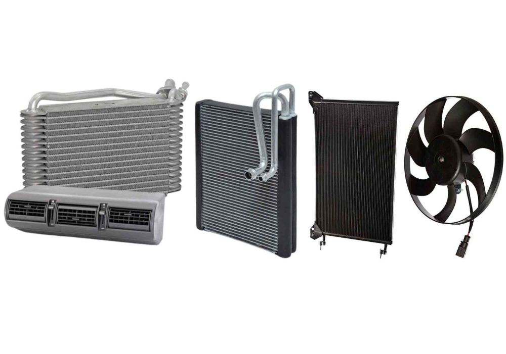 HELLA Reintroduces Thermal Management Solutions to the Independent Aftermarket