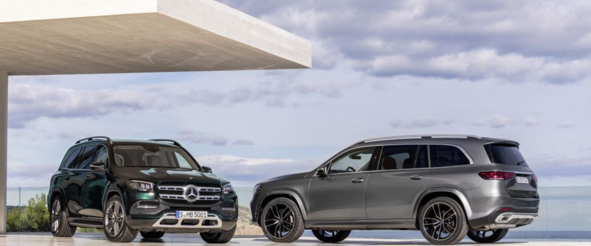 Luxury Vehicles Sachs Air Struts