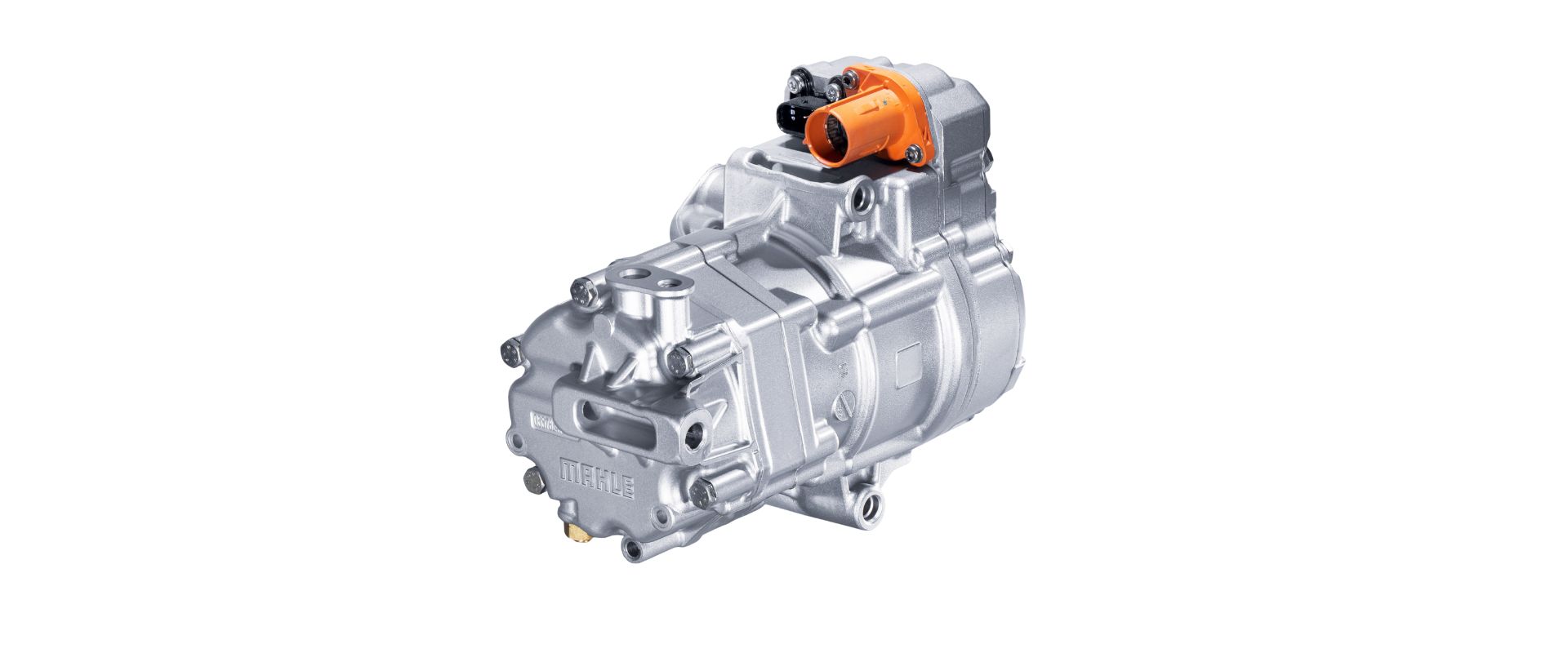 Mahle Range Extender Overview