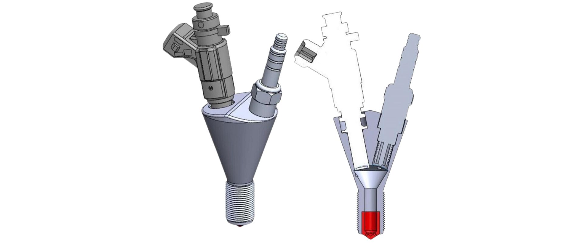 Mahle Engine Details