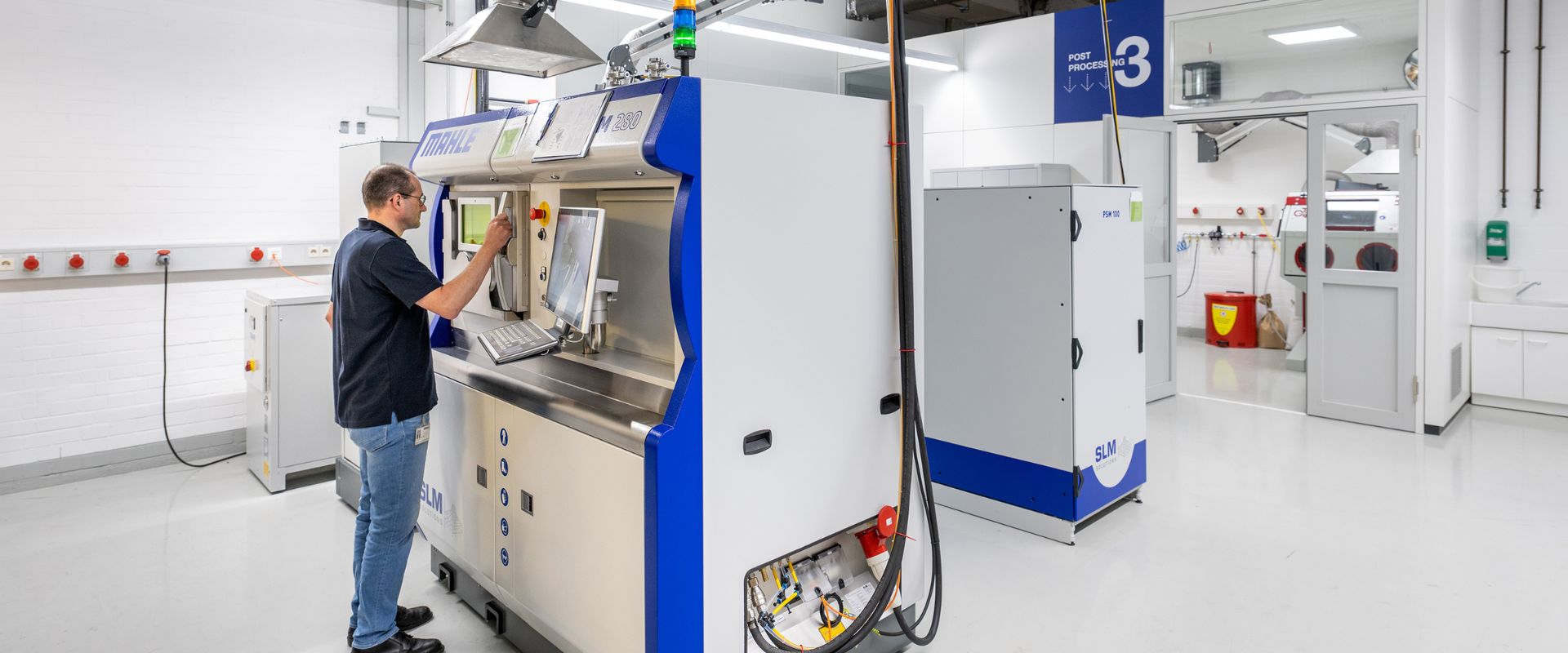 Mahle at IAA Mobility 2025