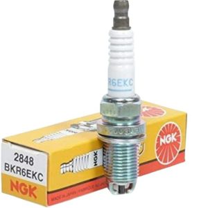 NGK 2848 BKR6EKC