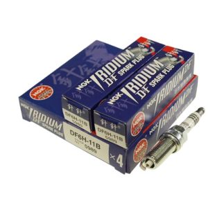 NGK 5989 DF6H-11B