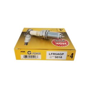 NGK LFR5AGP 5018