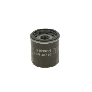 Buy Bosch 09864B7061 Oil Filter – OE Quality Spin-On Engine Lubrication Filter – Wholesale