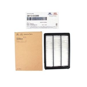 Buy Hyundai 28113D3300 Air Filter – OE Quality Engine Air Filter – Wholesale