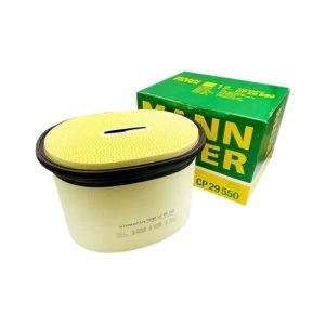 Buy Mann Filter CP29550 Air Filter – OE Quality Engine Air Filtration Element – Wholesale