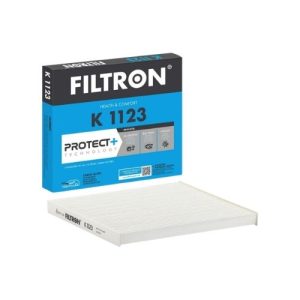 Buy Filtron K1123 Cabin Air Filter – OE Quality Interior Air Filtration Filter – Wholesale