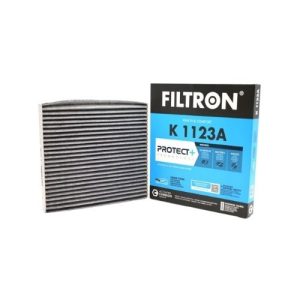 Buy Filtron K1123A Cabin Air Filter – OE Quality Interior Air Filtration Filter – Wholesale